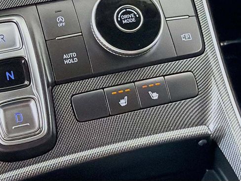 Used 2023 Hyundai Santa Fe SEL FWD image 39