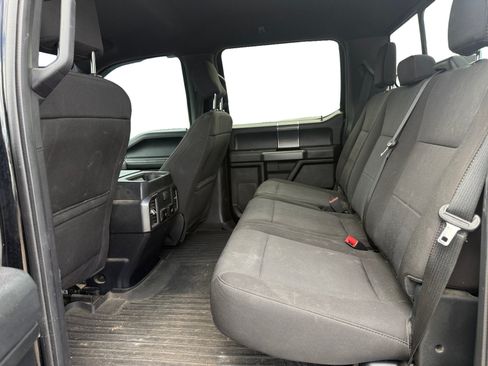 Used 2018 Ford F150 XLT w/ Equipment Group 302A Luxury AWD/4WD image 10