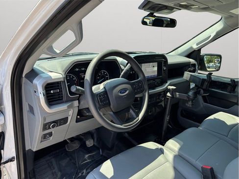 Used 2022 Ford F150 XL w/ Equipment Group 101A High RWD image 6