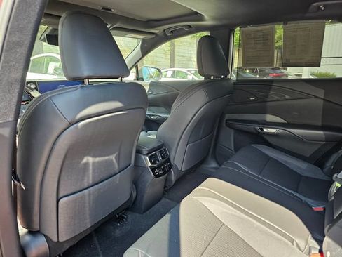 Used 2023 Lexus RX 350 AWD w/ Cold Area Package image 9