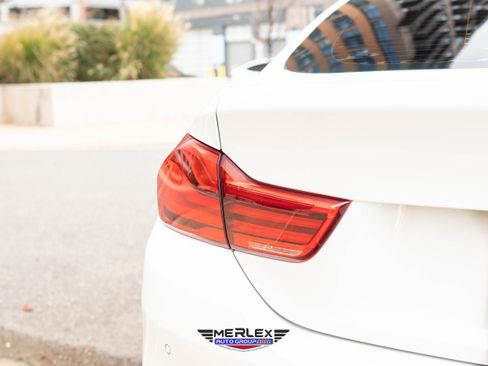 Used 2019 BMW 440i Gran Coupe w/ Convenience Package image 47