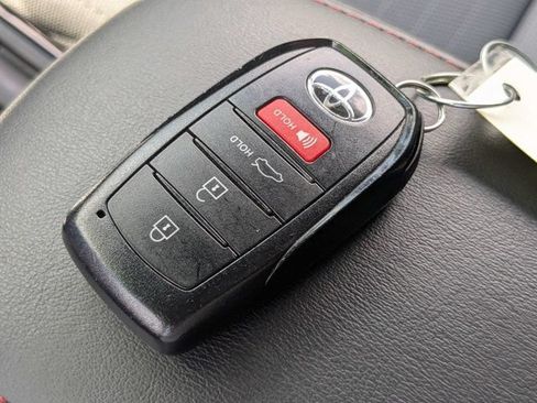 Used 2025 Toyota Corolla SE FWD image 26