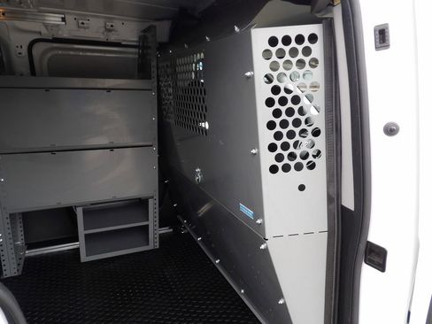 Used 2021 RAM ProMaster City Tradesman SLT image 28