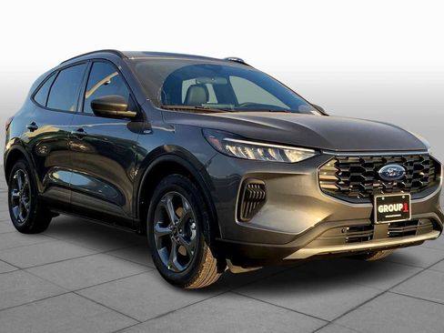 New 2026 Ford Escape ST-Line w/ Tech Pack #1 image 2