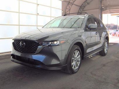 Used 2023 MAZDA CX-5 AWD 2.5 S