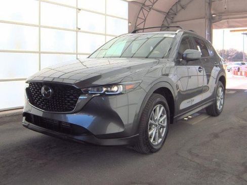 Used 2023 MAZDA CX-5 AWD 2.5 S image 1