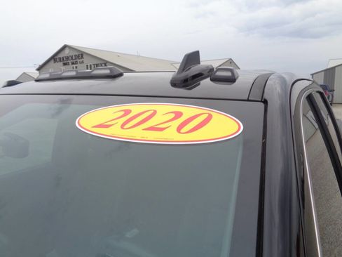 Used 2020 GMC Sierra 3500 Denali w/ Denali Ultimate Package image 21