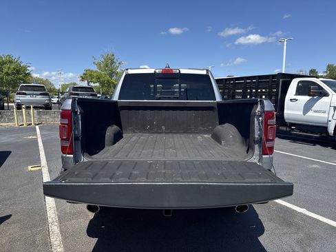Used 2023 RAM 1500 Laramie image 31