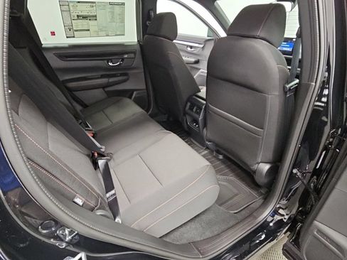 New 2026 Honda CR-V Sport image 32