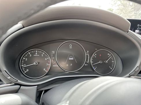 Certified 2025 MAZDA CX-30 AWD 2.5 S w/ Premium Package image 50