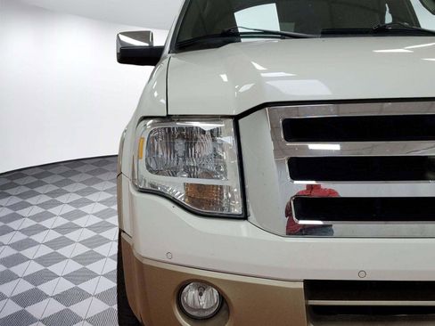 Used 2013 Ford Expedition EL King Ranch image 9