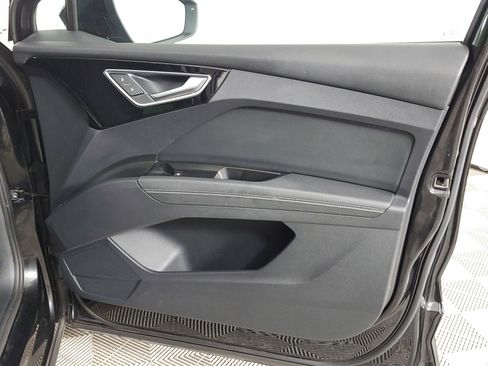 Certified 2023 Audi Q4 e-tron Premium Plus w/ Premium Plus image 22