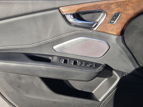 Used 2023 Acura RDX AWD w/ Advance Package image 31