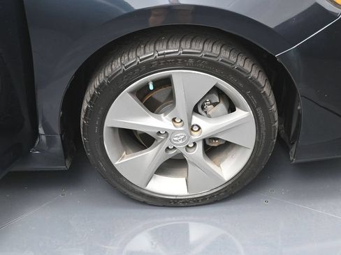 Used 2012 Toyota Camry SE FWD image 35