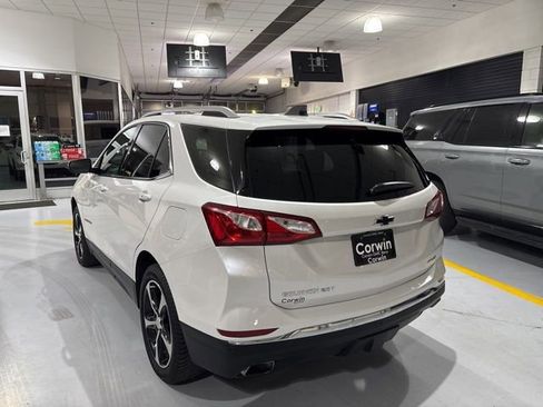 Used 2019 Chevrolet Equinox LT image 35