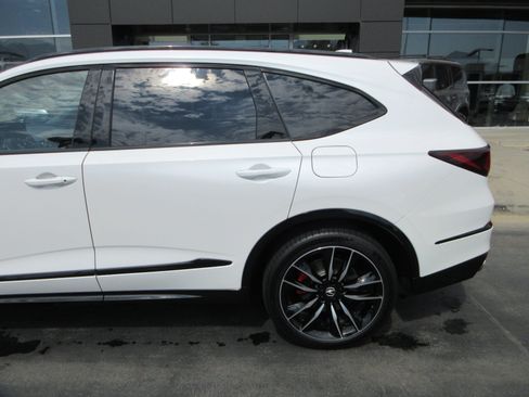 Used 2024 Acura MDX Type S AWD/4WD image 5