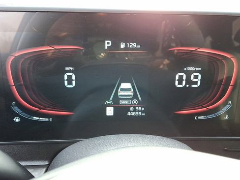 Used 2023 Kia Sportage X-Line w/ X-Line Premium Package image 21