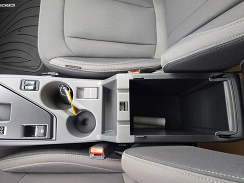 New 2026 Subaru Crosstrek 2.0i Premium image 22