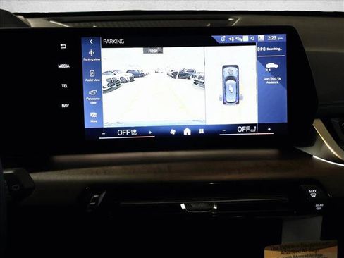 New 2026 BMW X1 xDrive28i w/ Technology Package AWD/4WD image 14