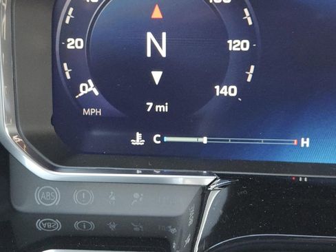 New 2026 Chevrolet Silverado 2500 LT w/ Trail Boss Package image 20