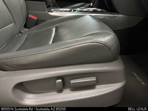 Used 2015 Acura MDX FWD w/ Technology Package image 30