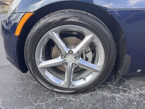 Used 2007 Saturn Sky w/ Premium Trim Pkg image 12