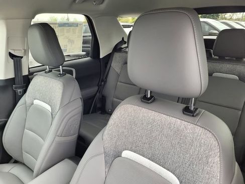 New 2026 Ford Bronco Sport Badlands image 23