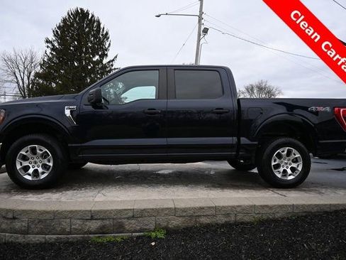 Used 2023 Ford F150 XLT image 8