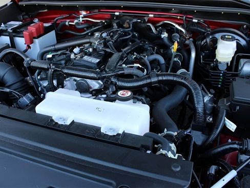 Certified 2025 Toyota 4Runner Limited image 27