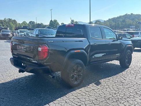 Used 2025 GMC Canyon Elevation w/ Convenience Package AWD/4WD image 8