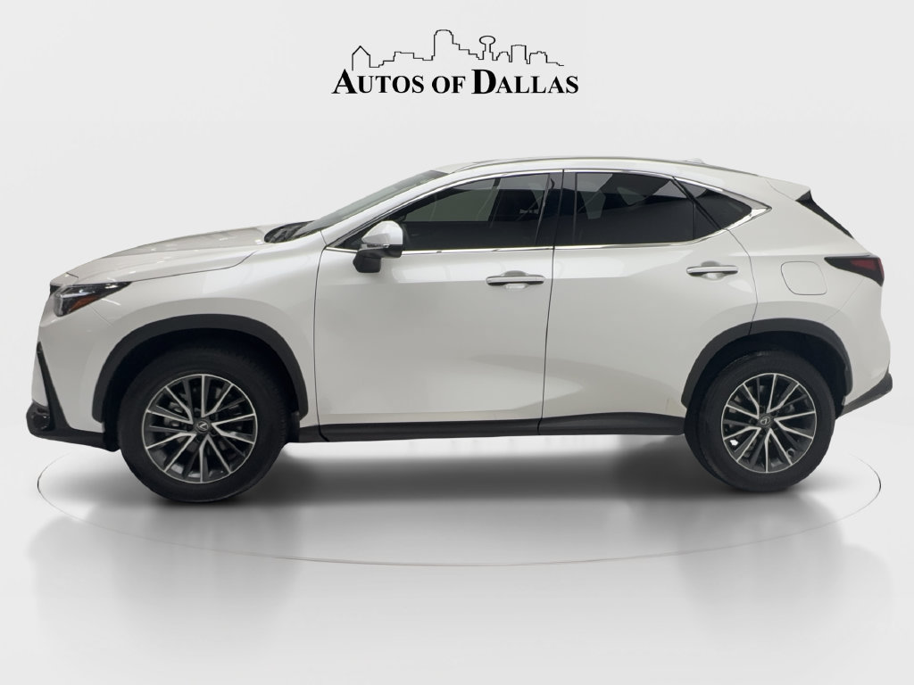 Used 2025 Lexus NX 250 FWD w/ Towing Package (2000 Lbs) image 5
