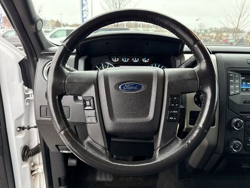 Used 2014 Ford F150 XLT w/ Equipment Group 302A Luxury image 16