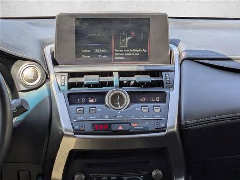 Used 2019 Lexus NX 300 FWD image 14