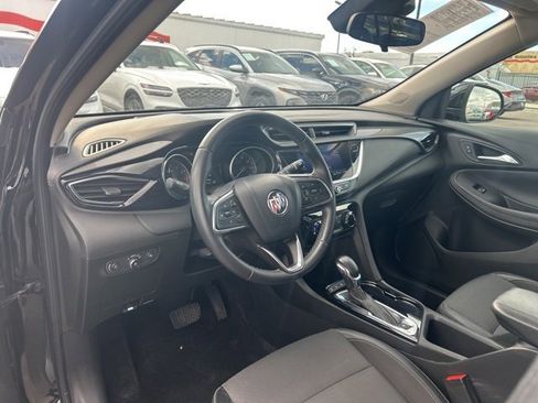Used 2022 Buick Encore GX Preferred w/ Cold Weather Comfort Package image 9