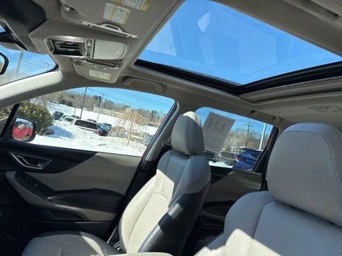 Used 2023 Subaru Forester Limited image 22