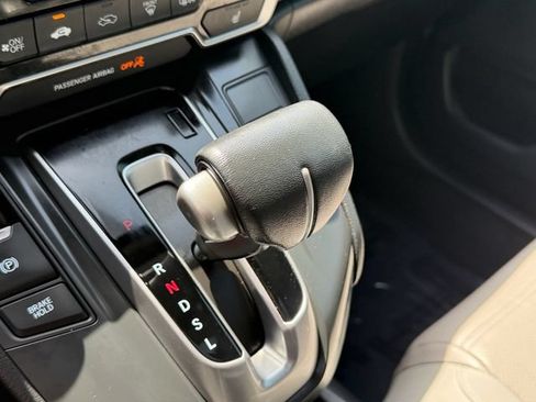 Used 2019 Honda CR-V EX-L image 25