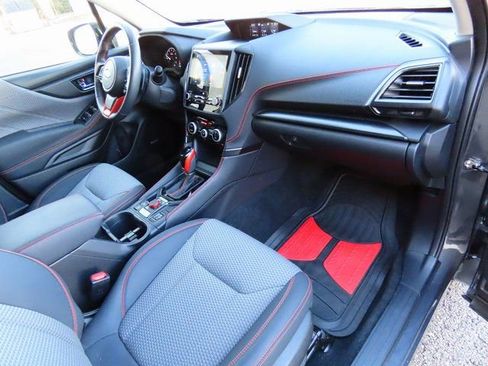 Used 2024 Subaru Forester Sport image 11