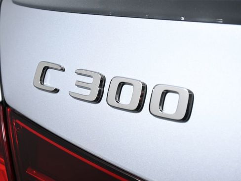 New 2026 Mercedes-Benz C 300 4MATIC Sedan image 37