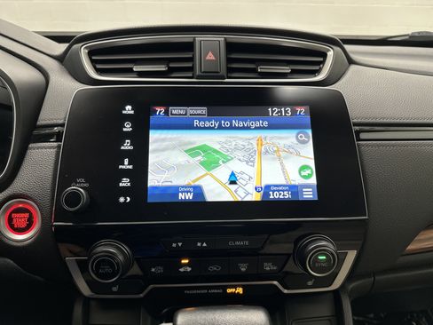 Used 2020 Honda CR-V Touring image 24