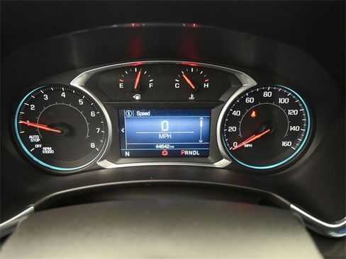 Certified 2022 Chevrolet Equinox LT image 36