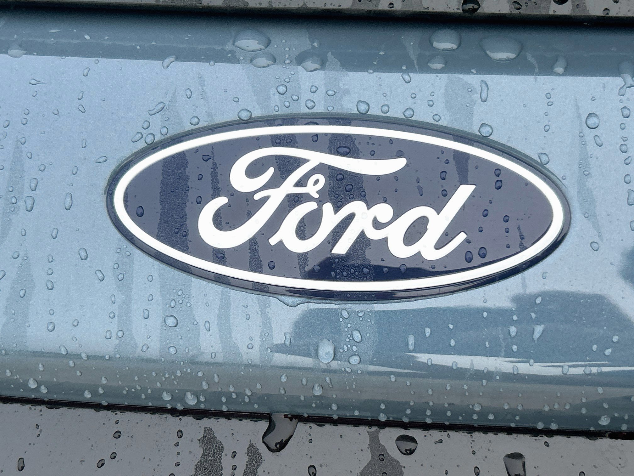 New 2027 Ford Explorer Active RWD image 19