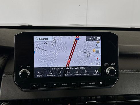 Used 2024 Mitsubishi Outlander SE image 21