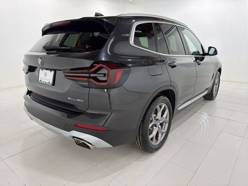 Certified 2022 BMW X3 xDrive30i w/ Premium Package 2 (ZPA) image 5