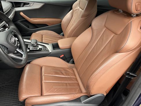 Used 2021 Audi A5 2.0T Premium Plus w/ Premium Plus image 19