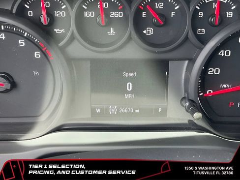 Used 2024 GMC Sierra 1500 Pro w/ Pro Value Package AWD/4WD image 18