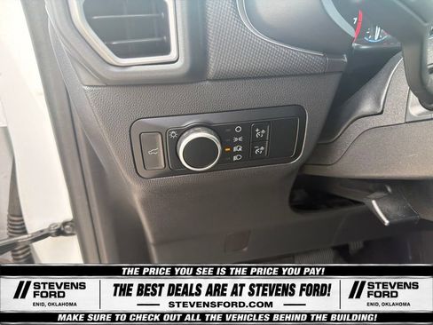 Used 2024 Ford Bronco Sport Big Bend AWD/4WD image 18