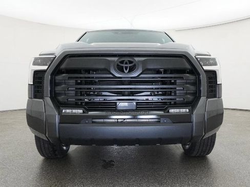 New 2026 Toyota Tundra Limited image 64