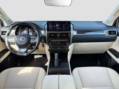 Used 2022 Lexus GX 460 Premium w/ Premium Plus Package AWD/4WD image 17