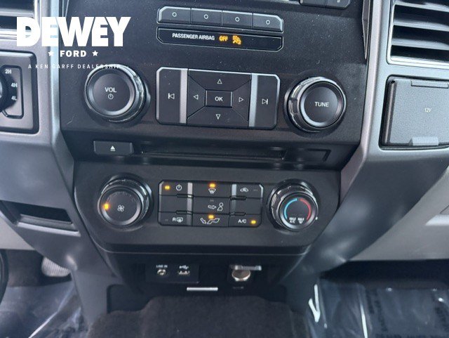 Used 2015 Ford F150 XLT w/ Equipment Group 301A Mid AWD/4WD image 21