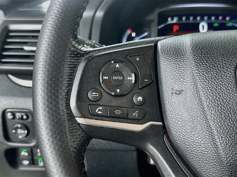 Used 2023 Honda Passport TrailSport image 23